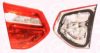 KLOKKERHOLM 05380703A1 Combination Rearlight